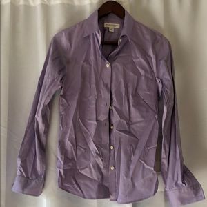 Banana republic button down